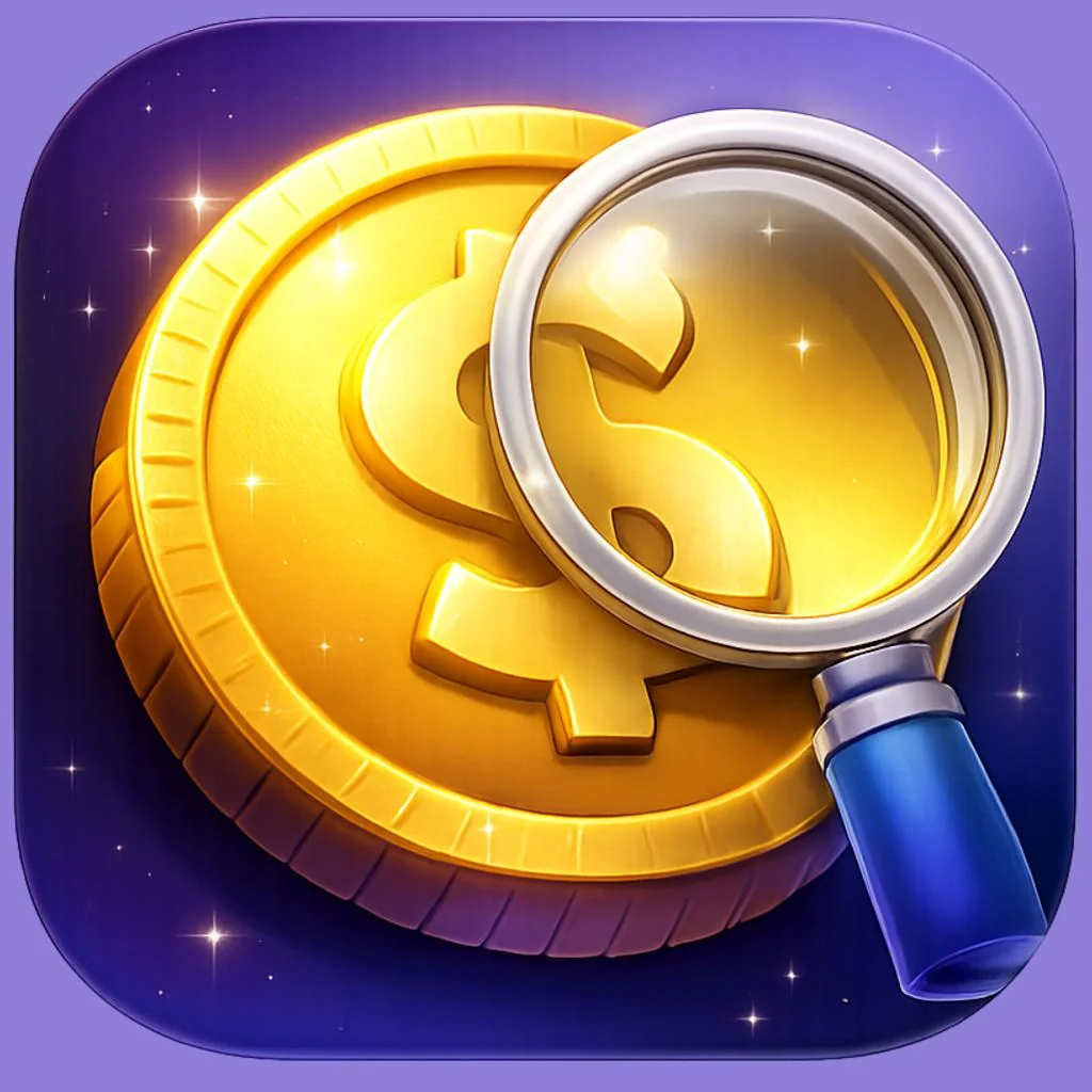 Coin Identifier