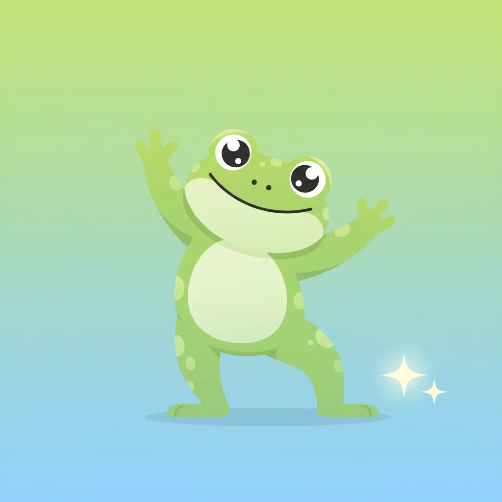 Froggy