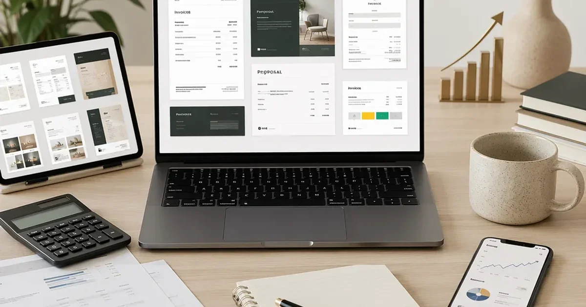 Business Templates & Monetization: A Practical Launch Guide